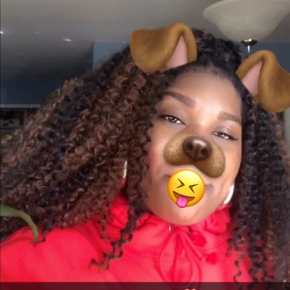 Meet your Posher, Aaliyah - Picture 1 of 1